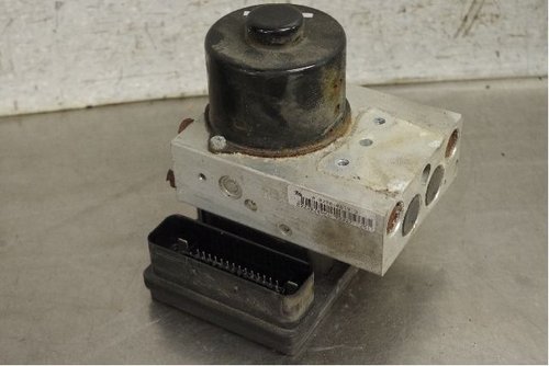 Pompa abs Mercedes ML 320 cdi W164, motor 3.0 v6 ,an 2007 A2515458832,A2515452732,A2515454032