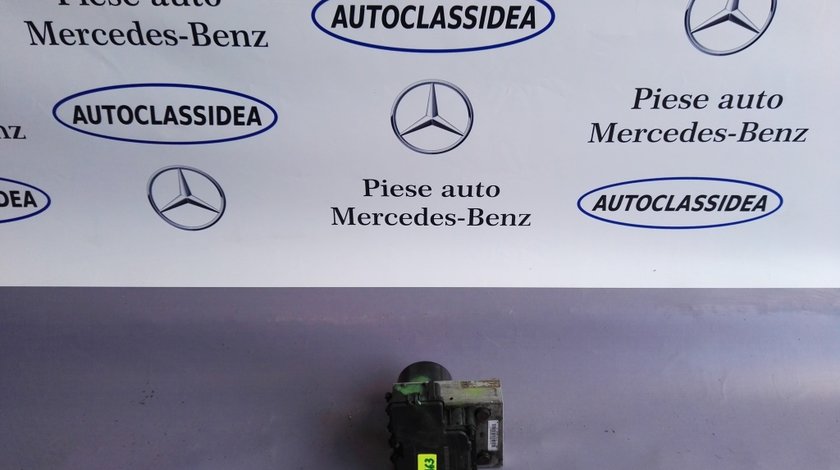 Pompa ABS Mercedes ML A1634310712,10.0210-9686.1