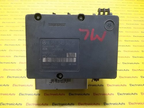 Pompa ABS Mercedes ML A2515450832, A 251 545 08 32