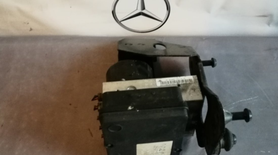 Pompa Abs Mercedes ML W164 cod A2515450832