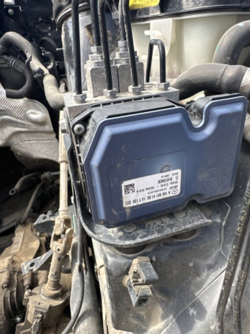 Pompa abs Mercedes ml w166 cod a166901410014T130001