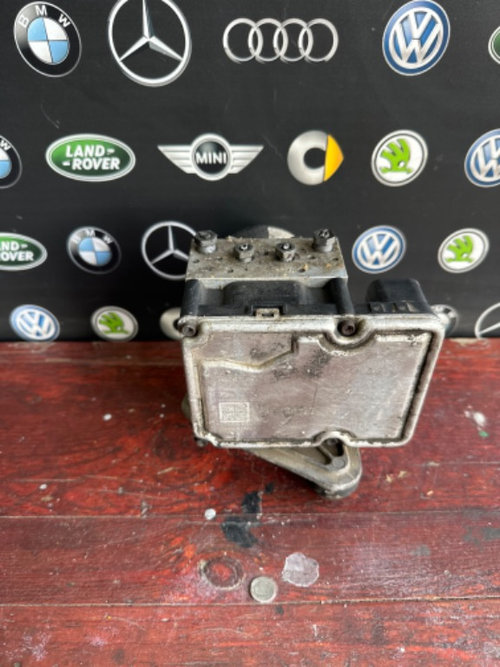 Pompa abs Mercedes s class w221 Facelift cod A2214311448