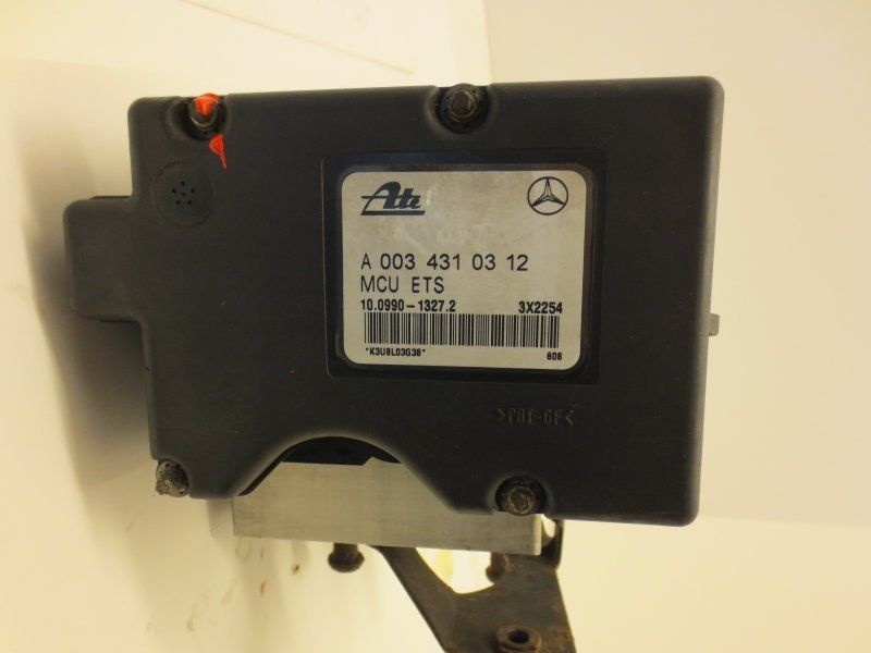 POMPA ABS MERCEDES SLK 230 R170 KOMPRESOR A0041516901