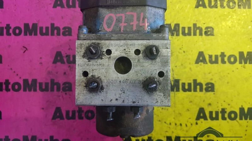 Pompa abs Mercedes Sprinter (1995-2006) [901, 902] 0265220488