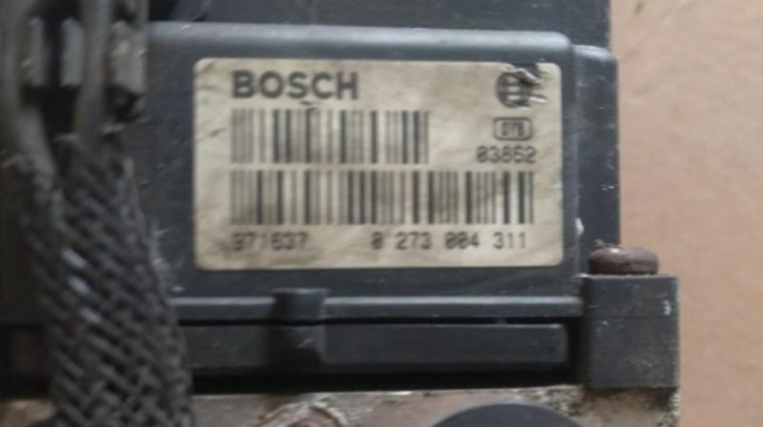 Pompa abs Mercedes Sprinter (1996-2006) [904] 0273004311