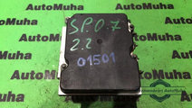 Pompa abs Mercedes Sprinter 2 (2006->) [906] 02652...