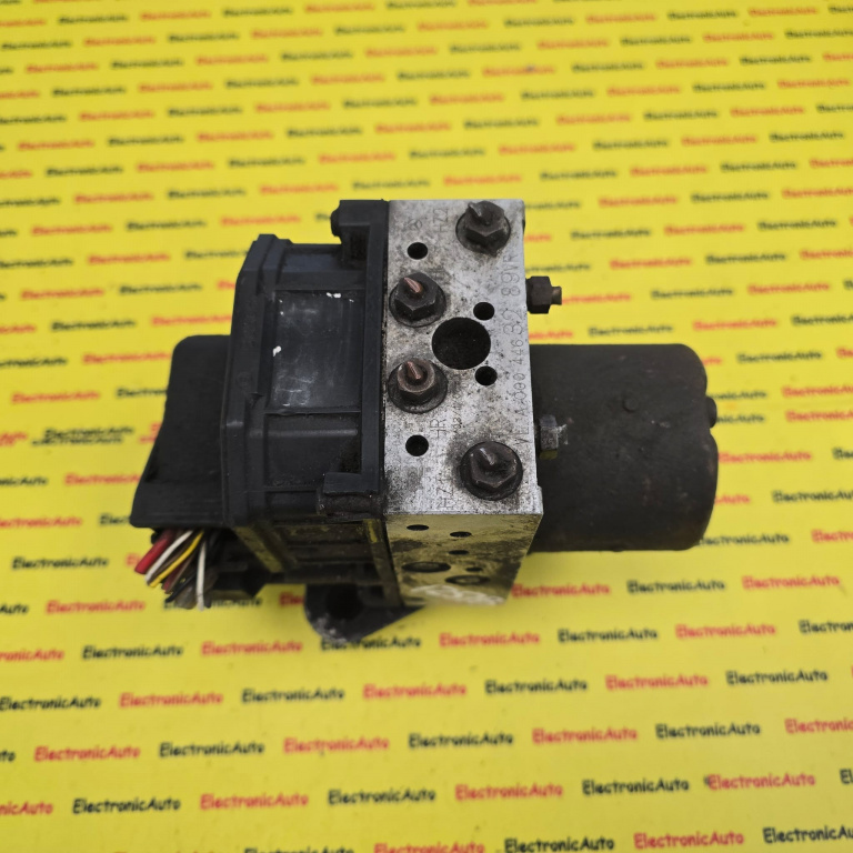 Pompa ABS Mercedes Sprinter A0004463289, 0265224040, 0265900020,