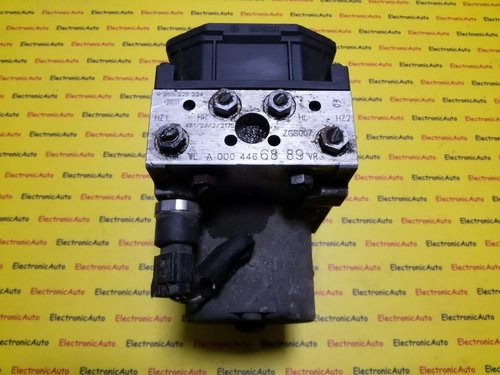 Pompa ABS Mercedes Sprinter, A0004466889, 0265225224, 0265950098,