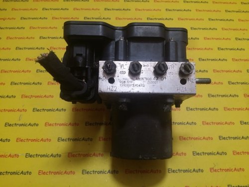 Pompa ABS Mercedes Sprinter A9069004701, 0265242717