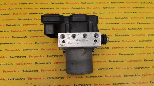 Pompa ABS Mercedes Sprinter A9069008803, 0265255863
