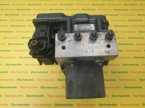 Pompa ABS Mercedes Sprinter, Vw Crafter A0074313812, 0265251369, 0265951522