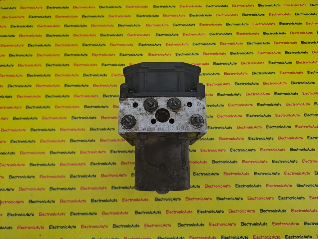 Pompa ABS Mercedes Sprinter W905, A0004463089, 0265224034, 0265900017,