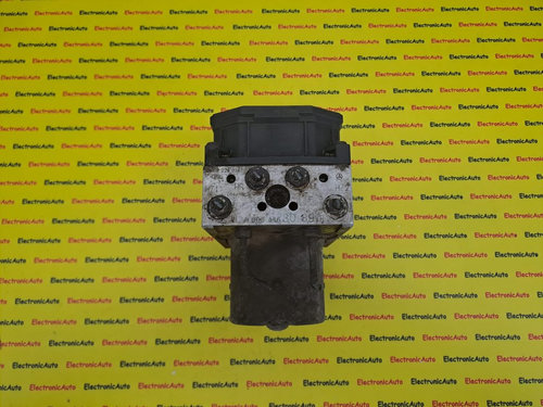 Pompa ABS Mercedes Sprinter W905, A0004463089, 0265224034, 0265900017,