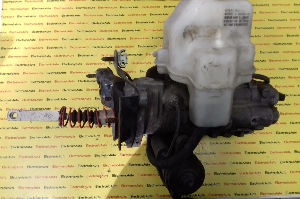 Pompa ABS Mercedes Vario, 10010111629, 10212201039