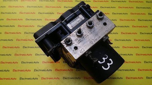 Pompa ABS Mercedes Viano A0014461489, 0265235167, 0265950599,