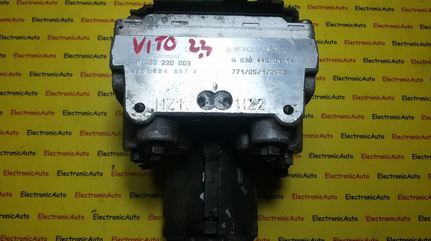 Pompa ABS Mercedes Vito 0265220003, A6994460114, 0273004089