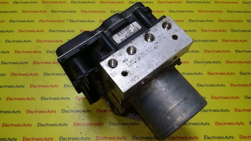 Pompa ABS Mercedes Vito, Viano A0014461689 0265235169, 0265950600