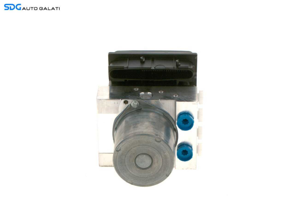 Pompa ABS Mercedes W245 Clasa B Class B180 B200 2005 - 2012 Cod 0265235054 A0054319512 [C5884]