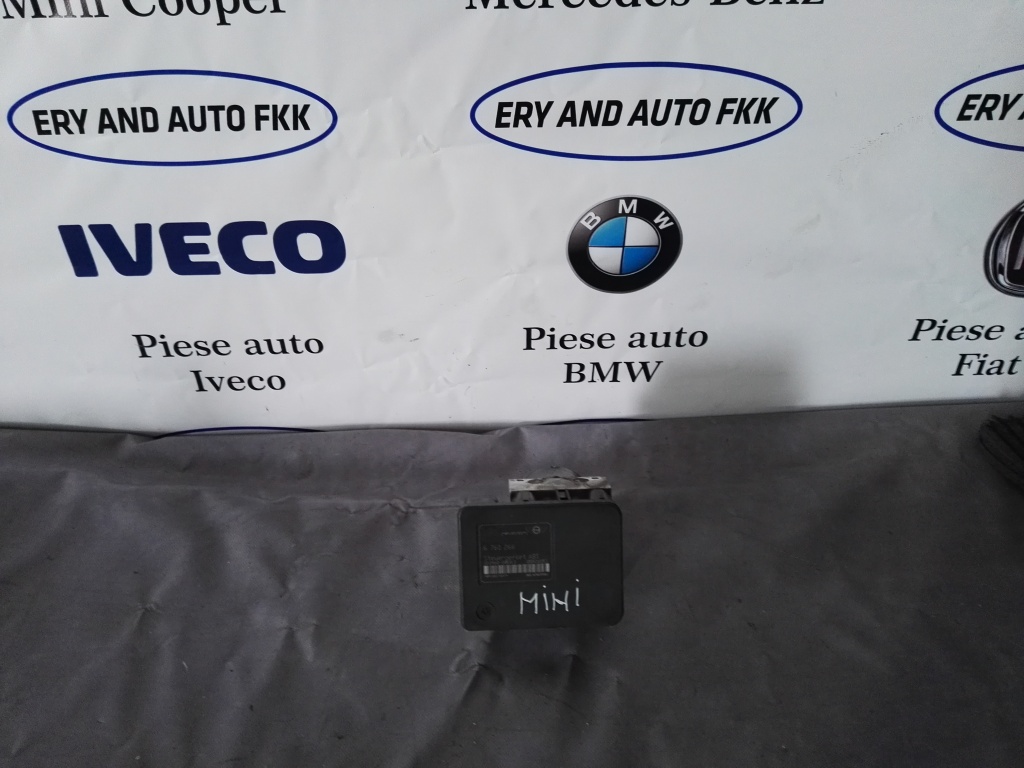Pompa ABS Mini Cooper 34516760265 6-760-266 10020600804 10.0960-0868.3