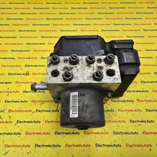Pompa Abs Mini Cooper One, 34516858542 01, 3451 6858542 01,
