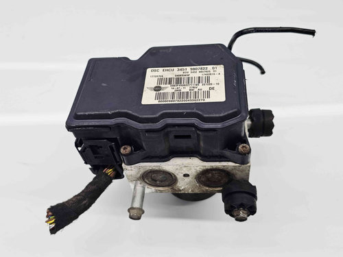 Pompa ABS MINI Cooper (R56) [Fabr 2006-2014] 9807822-01 1.6 N16 90KW / 122CP