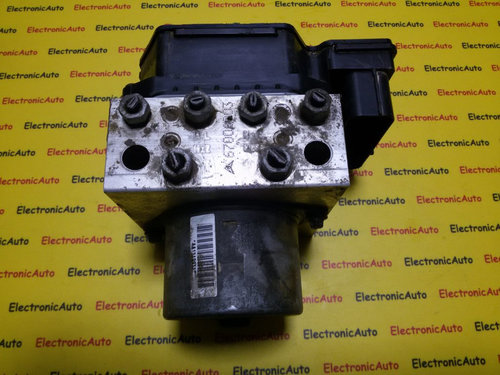 Pompa ABS Mini One Cooper, 54084904B, 15803111P, 6782313, 15803810,