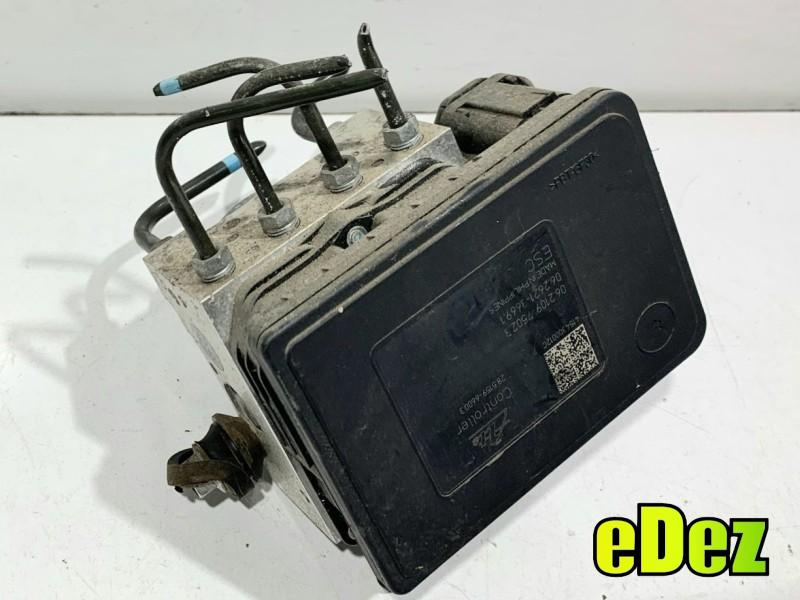 Pompa abs Mitsubishi ASX (2010-2012) 1.6 hdi 9H05, 9HD 4670B262