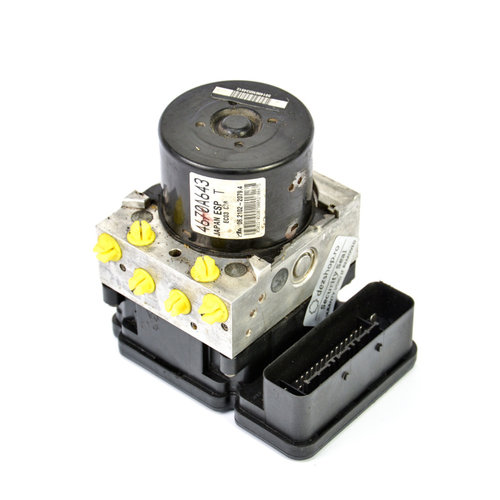 Pompa Abs Mitsubishi Asx (Gaw) 2010 > 4670A643, 06.2102-2079.4, 06210220794, 06.219-6298.3, 06219629...