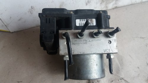 Pompa abs mitsubishi colt 6 0265232175