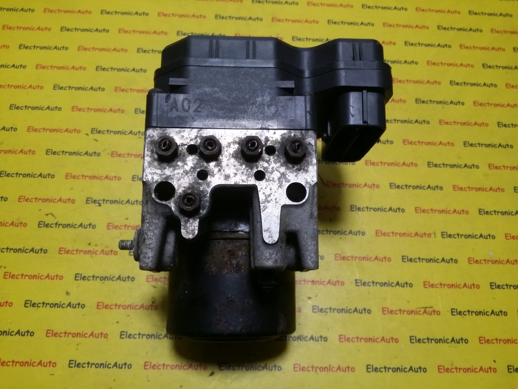 Pompa ABS Mitsubishi L200 1338007110, MN102452