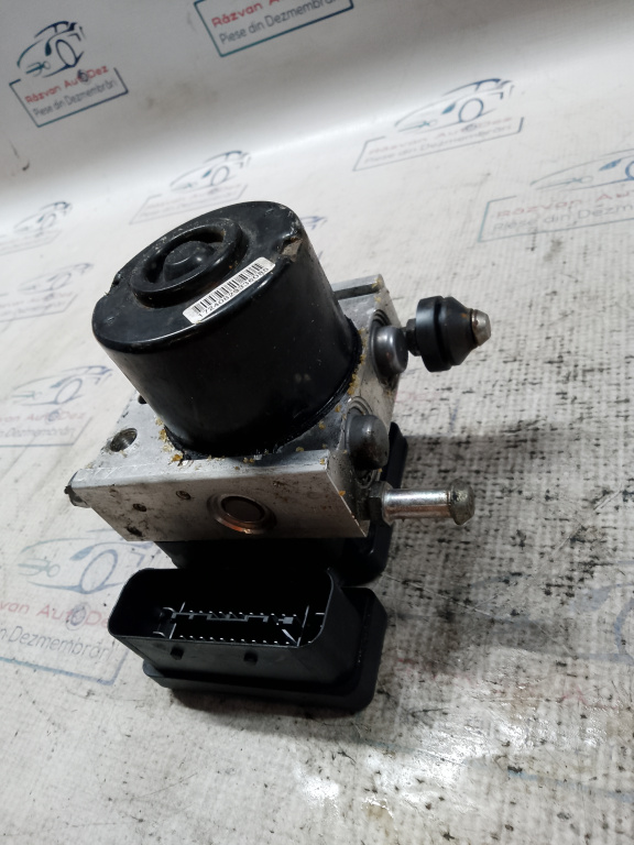 Pompa abs Mitsubishi Lancer 1.6 Benzina 2008, 4670A461 / ET38L20F78