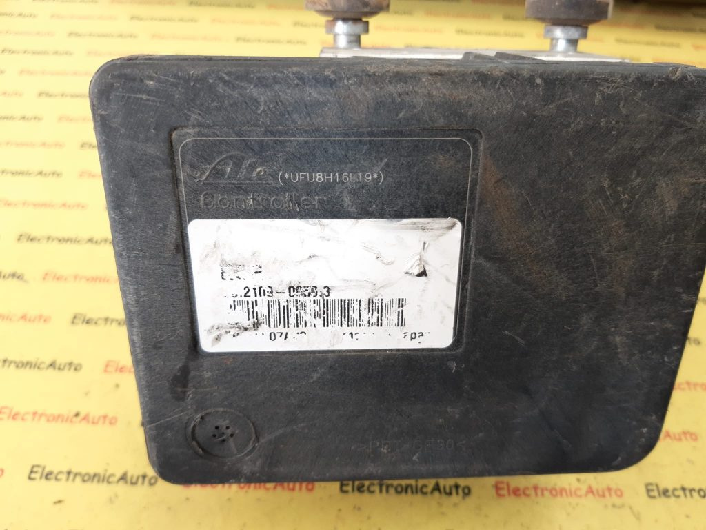 Pompa ABS Mitsubishi Outlander 4670A336, 06210208914, 06210909593