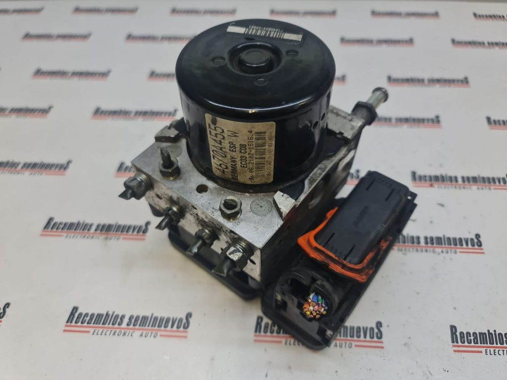 Pompa ABS Mitsubishi Outlander 4670A455, 06210215164, 06210956653,