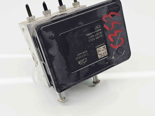 Pompa ABS MITSUBISHI Outlander II [Fabr 2006-2015] 4670A990 2.0 Hybrid 4B11 149KW / 203CP