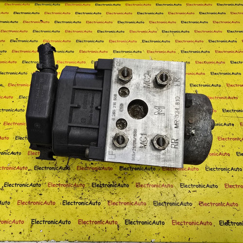 Pompa Abs Mitsubishi Space Star, 0265216596, MR334810, 0273004322,