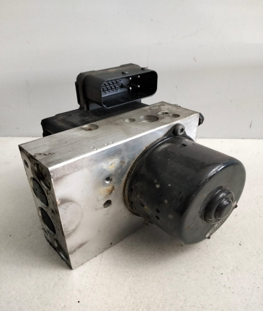 Pompa ABS Modul 345167517670 BMW Seria 3 E46 [1997 - 2003]