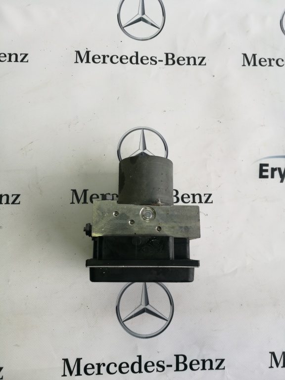 Pompa abs modul a2124312912 Mercedes e class 2.2 cdi w212