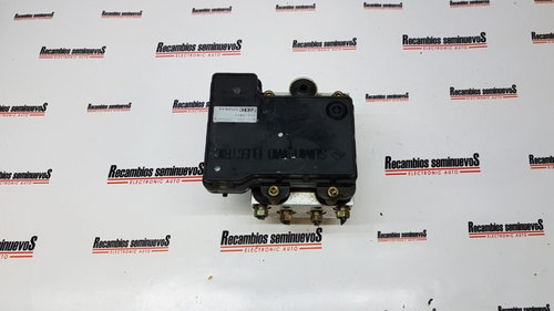 Pompa ABS NALDEC MAZDA 626 GF7P 437A0 / GF7P437A0 / 2056854 / 436-0811 / 436 0811 / 4360811 / MD4-2A...
