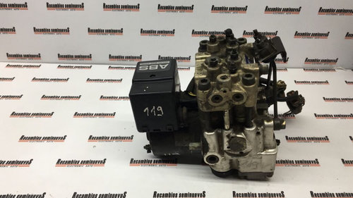 Pompa ABS NIPPON ABS SUBARU LEGACY 110 000 40051 / 11000040051 / 26731AA002110 000 40051 / 110000400...