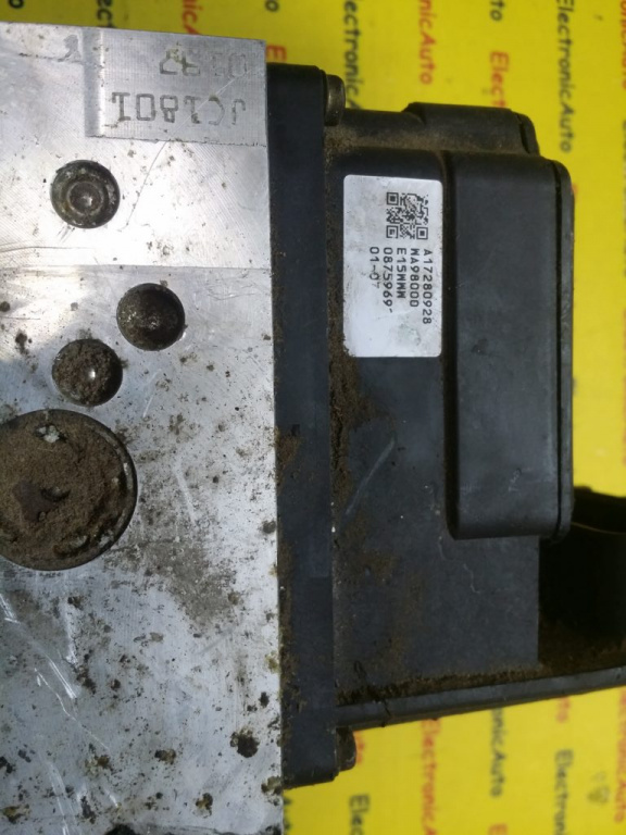 Pompa ABS Nissan, 476603Y505