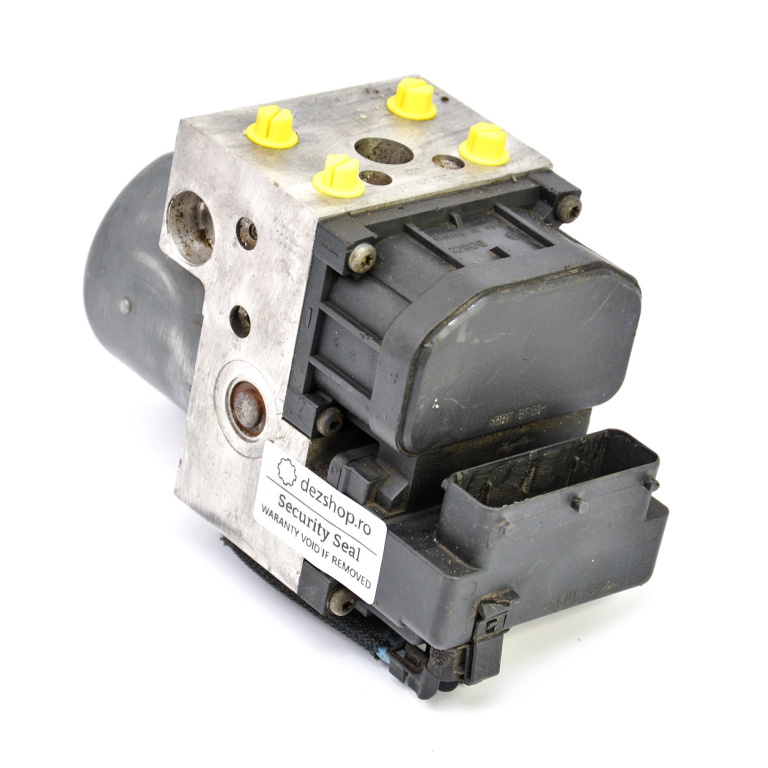 Pompa Abs Nissan ALMERA Mk 2 (N16) 2000 - 2006 476605M301, 0265216733