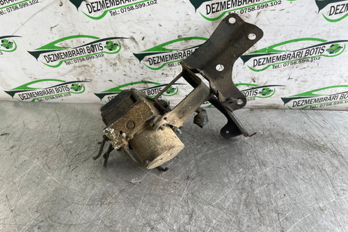 Pompa ABS Nissan Almera N16 [2000 - 2003] Hatchback 3-usi 1.5 MT (90 hp)