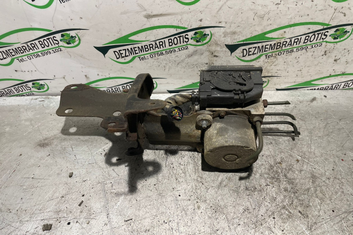 Pompa ABS Nissan Almera N16 [2000 - 2003] Hatchback 3-usi 1.5 MT (90 hp)