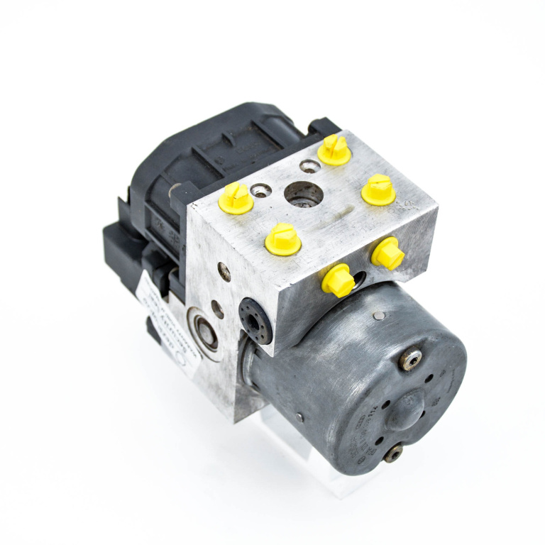 Pompa Abs Nissan Almera Tino (V10) 2000-2006 1.8 Benzina 0265216787, 476604U103, 0273004505
