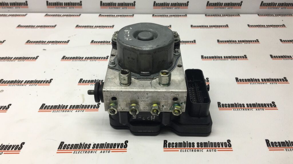 Pompa ABS NISSAN MICRA, 0265956096, 2265106455, 0265242999, 476603HN5A, 269500,
