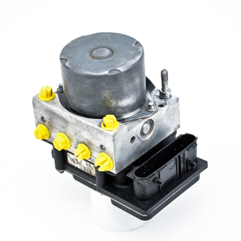 Pompa Abs Nissan MICRA 3 (K12) 2003 - 2010 Motorina 0265231341, 47660AX600