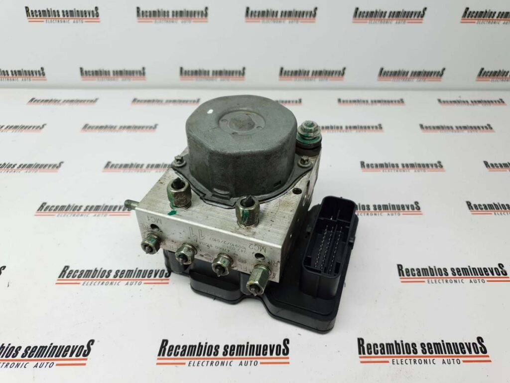 Pompa ABS NISSAN MICRA 47660 1H20A / 476601H20A / 242 031 / 242031 / 0 265 242 031 / 0265242031 / 2265106455 / 0265956012 / KK47660 1H20A / 476601H20A / 242 031 / 242031 / 0 265 242 031 / 0265242031 / 2265106455 / 0265956012 / KK