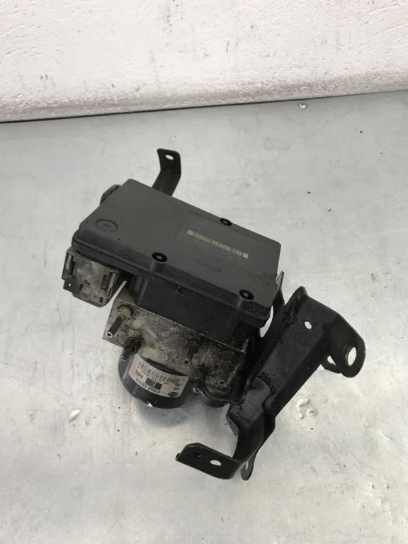 Pompa abs Nissan Navara D40 YD25DDTI Manual 4X4 sedan 2006 (00401196D1)