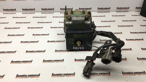 Pompa ABS NISSAN NISSAN MAXIMA 47600 31U10 / 4760031U1047600 31U10 / 4760031U10