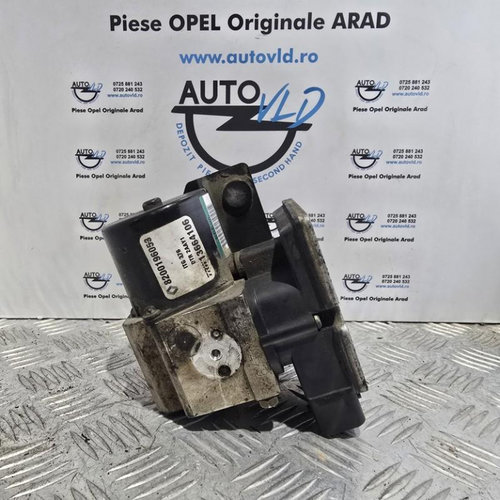Pompa abs Nissan NV400 2011-> 2.3 DCI 13664106